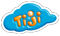 Логотип - TIJI