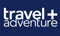 Логотип - Travel + Adventure HD