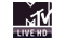 Логотип - MTV Live HD