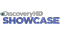 Логотип - Discovery HD Showcase