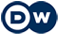 Логотип - Deutsche Welle