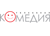 Логотип - Комедия ТВ