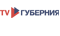 Логотип - TV Губерния