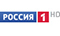 Логотип - Россия 1 HD