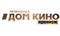 Логотип - Дом Кино Премиум HD