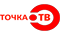 Логотип - «ТОЧКА ТВ»